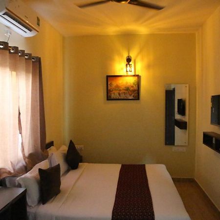 Hotel Bangalore Airport Inn, Near Kempegowda Airport, Airport Pickup & Drop Available 24X7 Devanahalli Eksteriør bilde