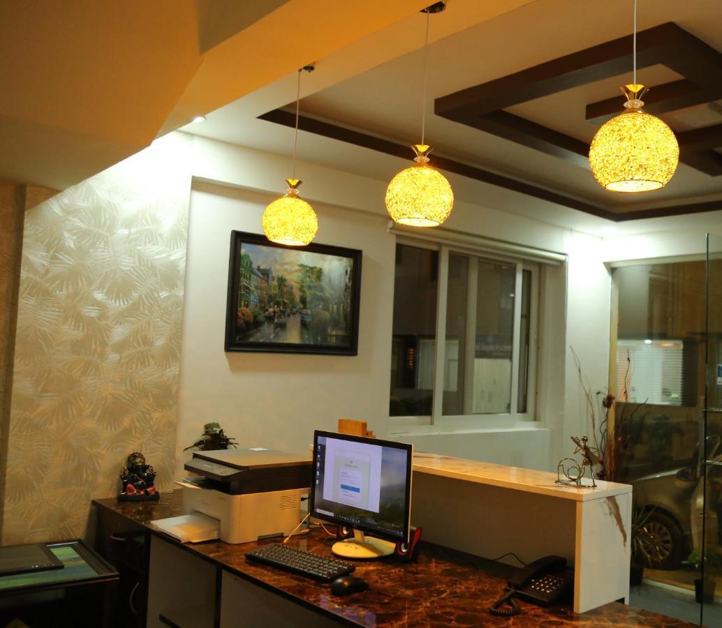 Hotel Bangalore Airport Inn, Near Kempegowda Airport, Airport Pickup & Drop Available 24X7 Devanahalli Eksteriør bilde