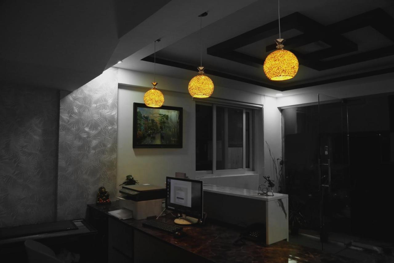 Hotel Bangalore Airport Inn, Near Kempegowda Airport, Airport Pickup & Drop Available 24X7 Devanahalli Eksteriør bilde