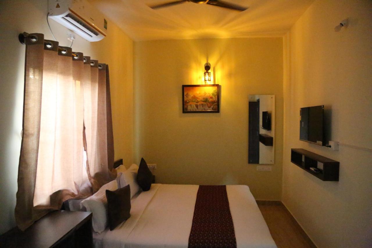 Hotel Bangalore Airport Inn, Near Kempegowda Airport, Airport Pickup & Drop Available 24X7 Devanahalli Eksteriør bilde