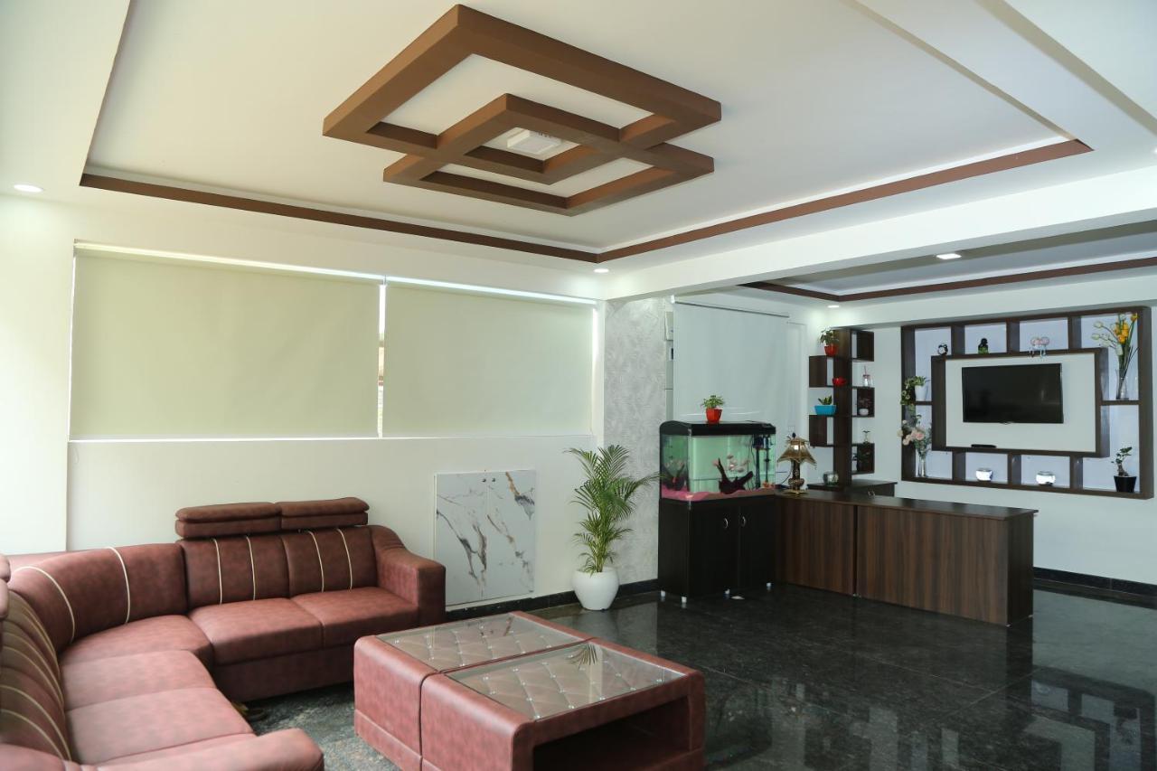 Hotel Bangalore Airport Inn, Near Kempegowda Airport, Airport Pickup & Drop Available 24X7 Devanahalli Eksteriør bilde