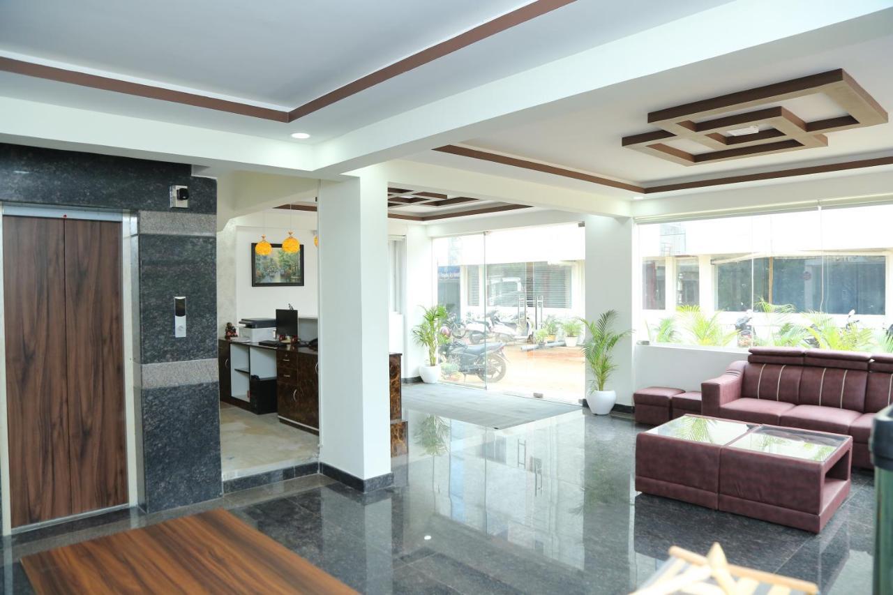 Hotel Bangalore Airport Inn, Near Kempegowda Airport, Airport Pickup & Drop Available 24X7 Devanahalli Eksteriør bilde