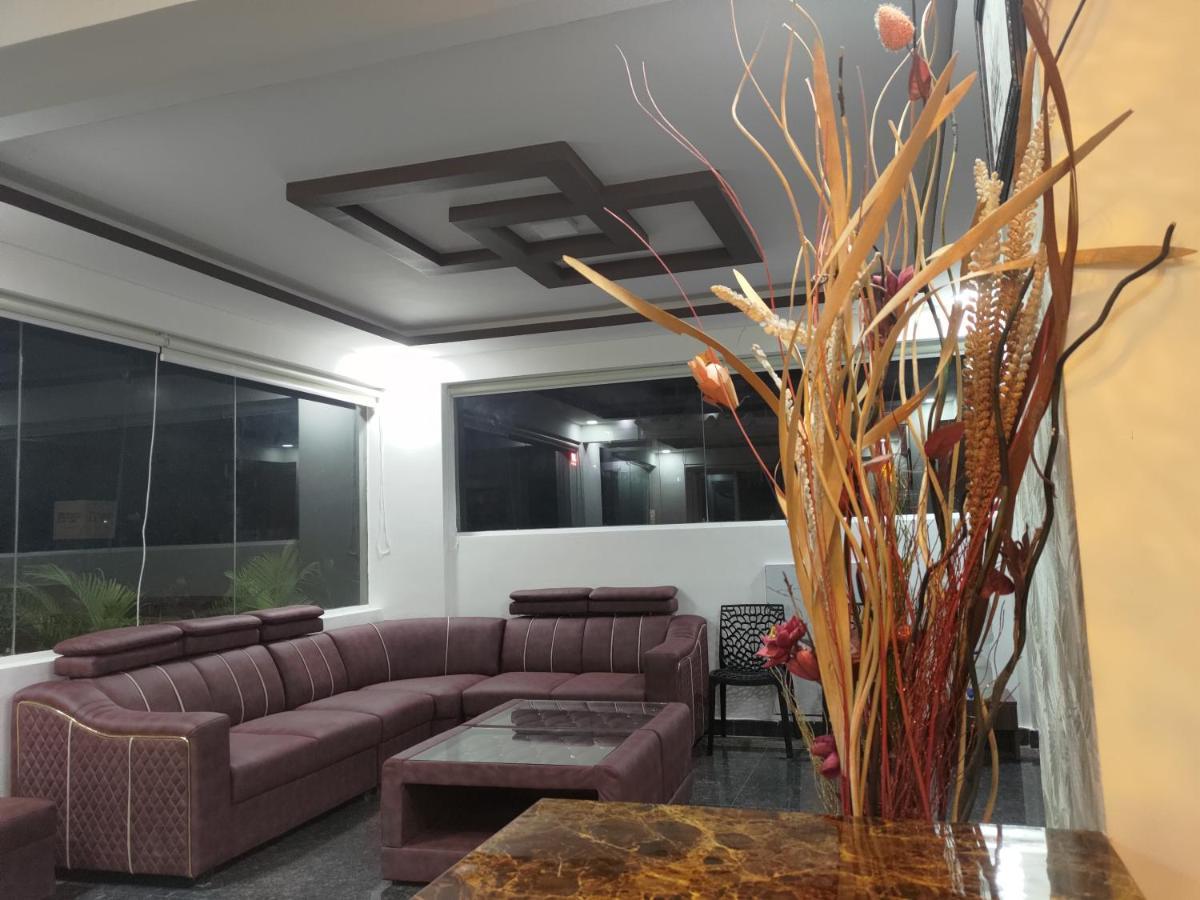 Hotel Bangalore Airport Inn, Near Kempegowda Airport, Airport Pickup & Drop Available 24X7 Devanahalli Eksteriør bilde