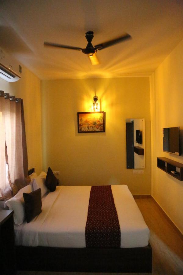 Hotel Bangalore Airport Inn, Near Kempegowda Airport, Airport Pickup & Drop Available 24X7 Devanahalli Eksteriør bilde